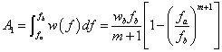 正弦扫频和随机振动试验常用公式 